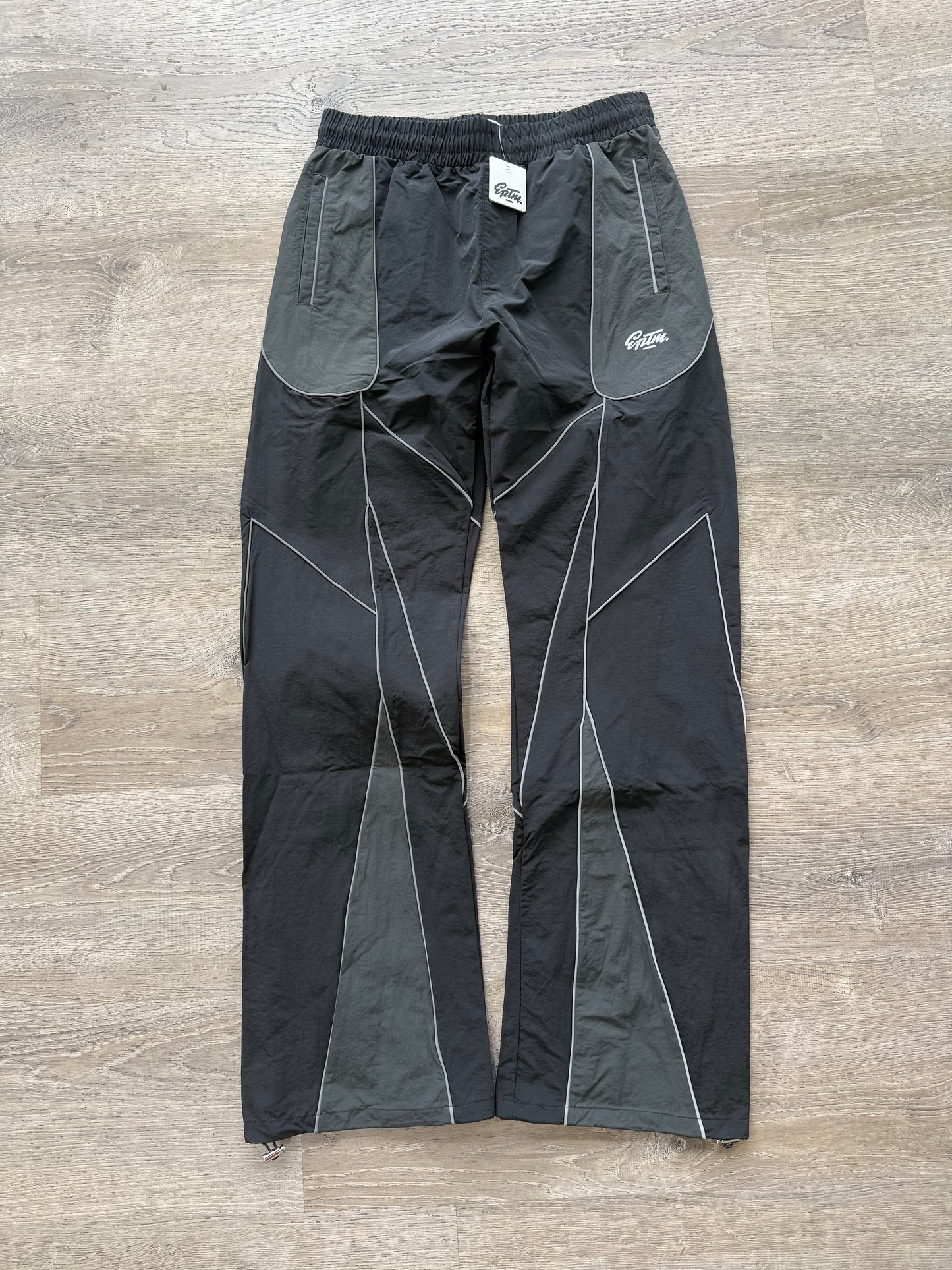 EPTM NYLON Stack - Black