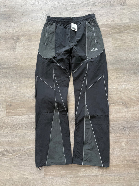 EPTM NYLON Stack - Black