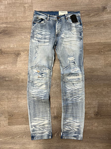 Evolution Denim FW -33484 Ice Blue
