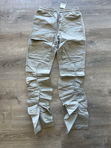 EPTM NYLON Stacked Cargo EP1268 Grey