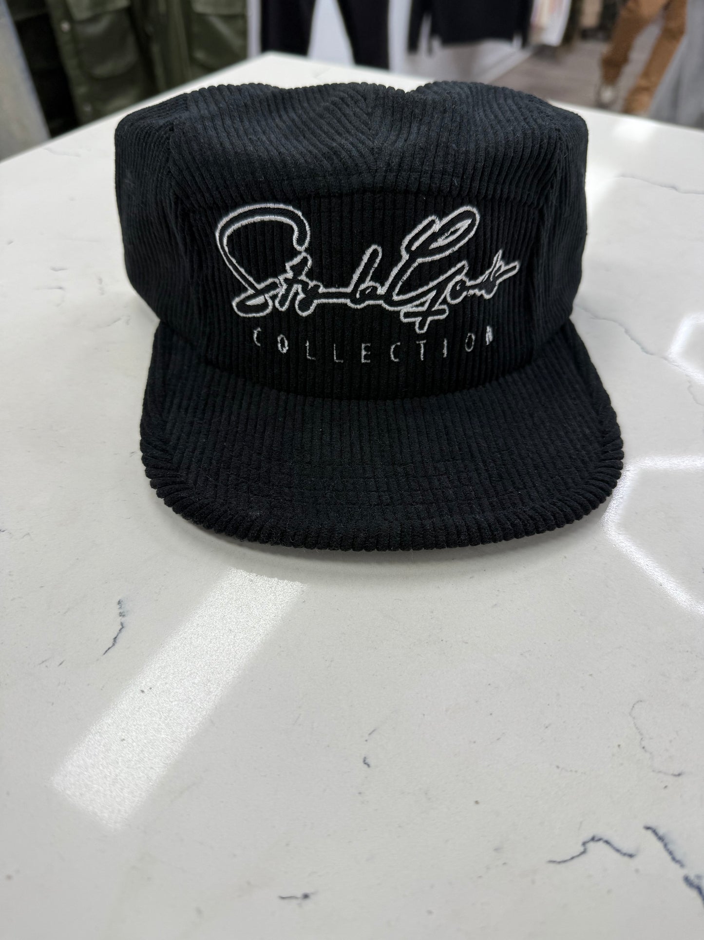 StyleGods Fashion Caps