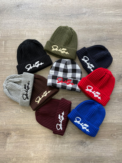 StyleGods Signature Beanie