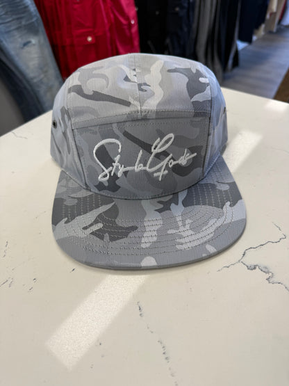 StyleGods Fashion Caps