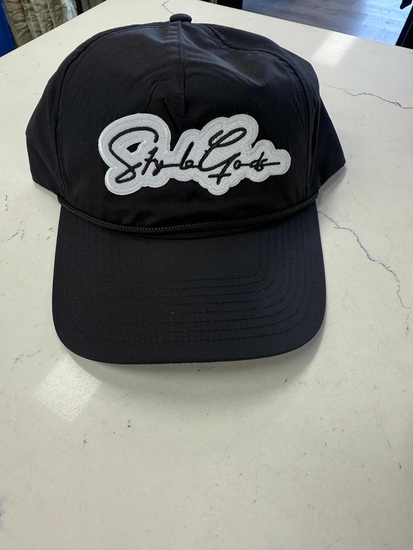 StyleGods Fashion Caps