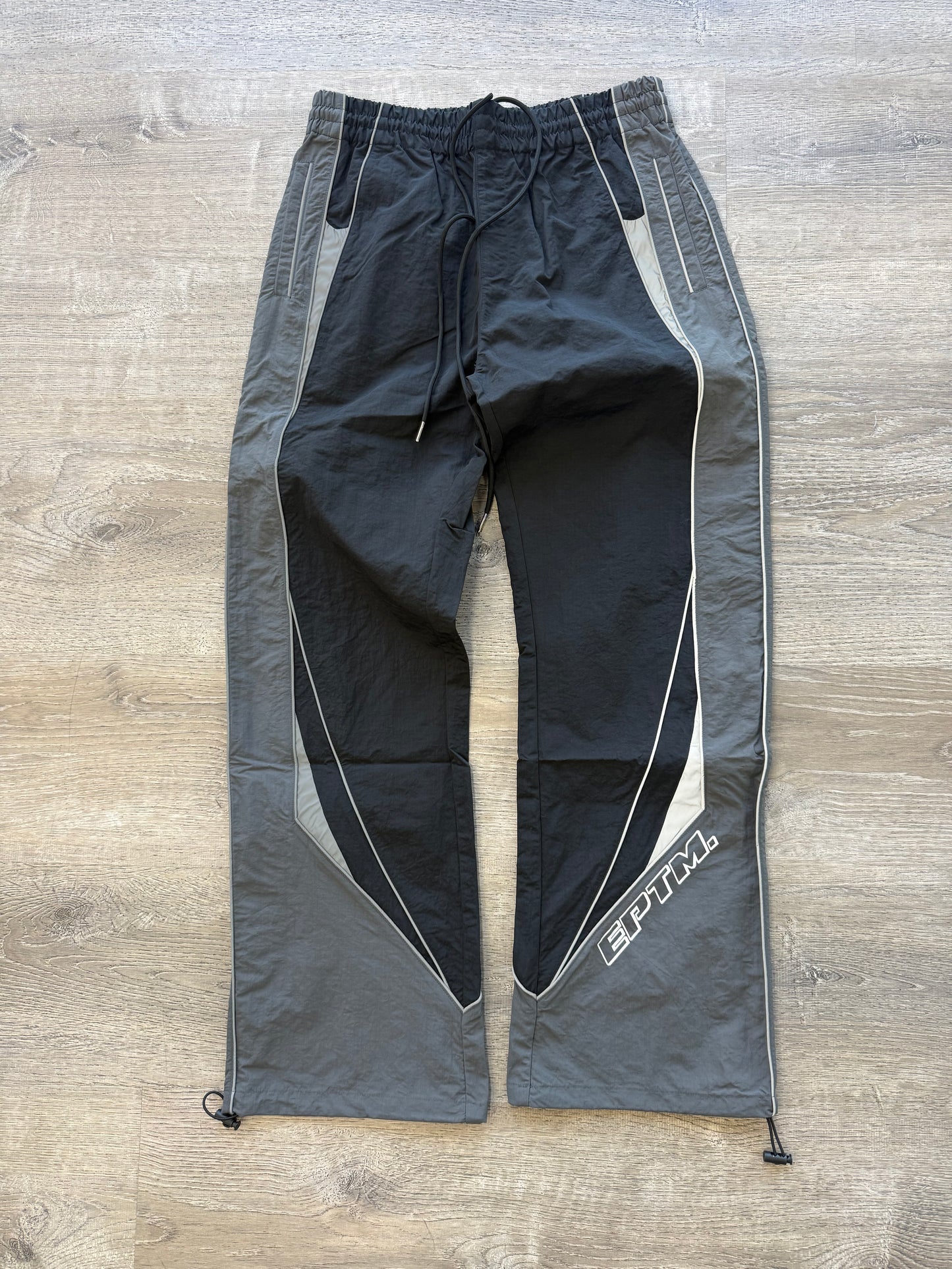 EPTM NYLON Stack - Black\Grey