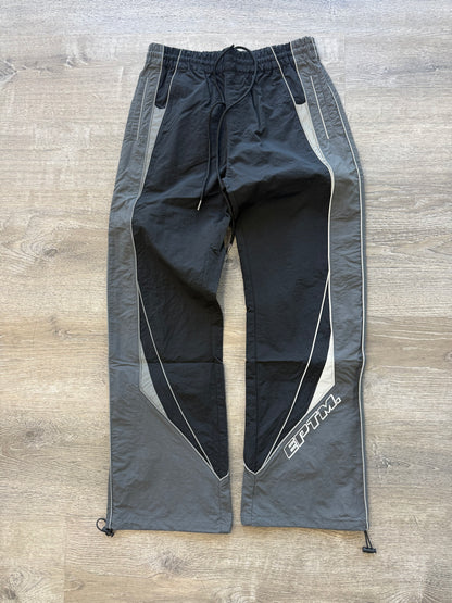 EPTM NYLON Stack - Black\Grey