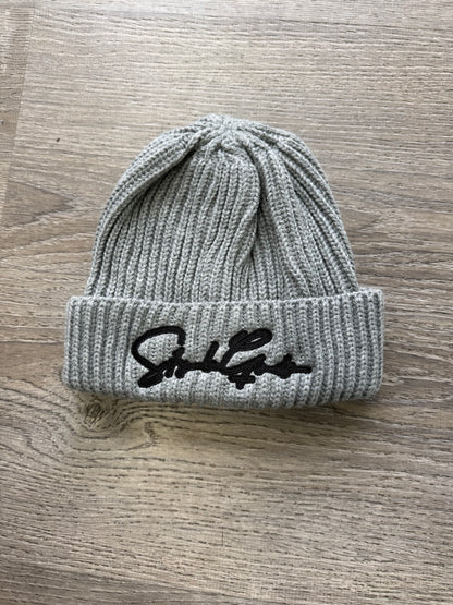 StyleGods Signature Beanie
