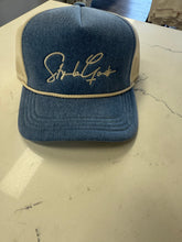 StyleGods Fashion Caps
