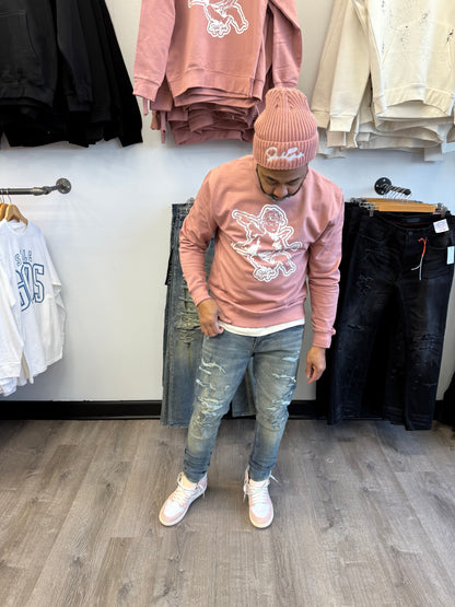 Jordan Craig - Rip and Repair Denim JS2310 Desert