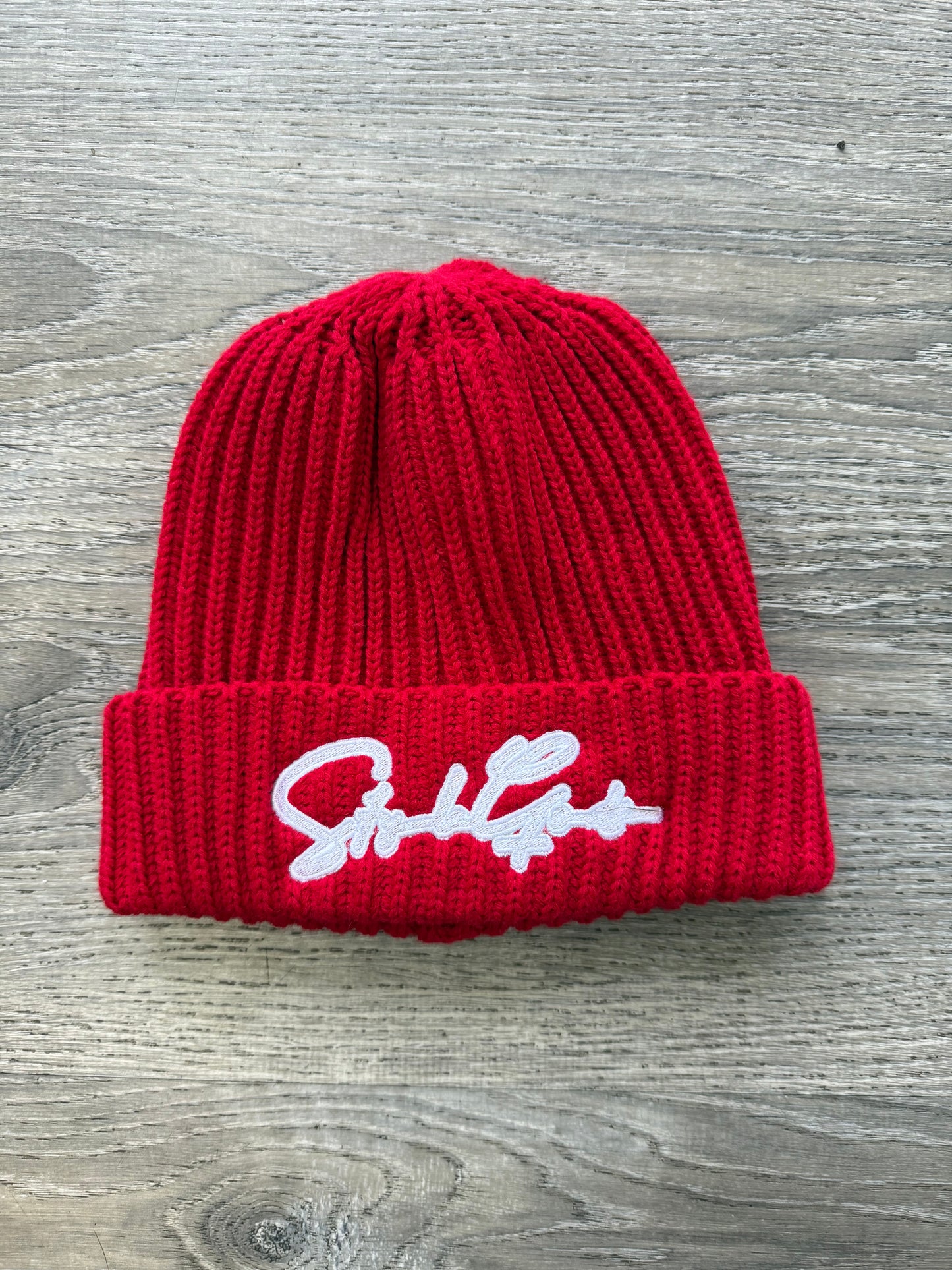 StyleGods Signature Beanie