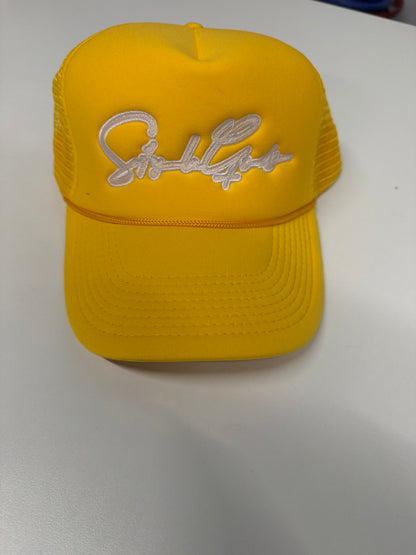 StyleGods Signature Trucker Hats