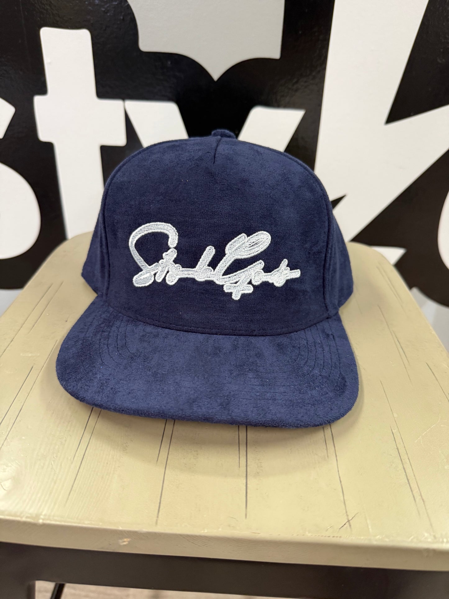 StyleGods Fashion Caps