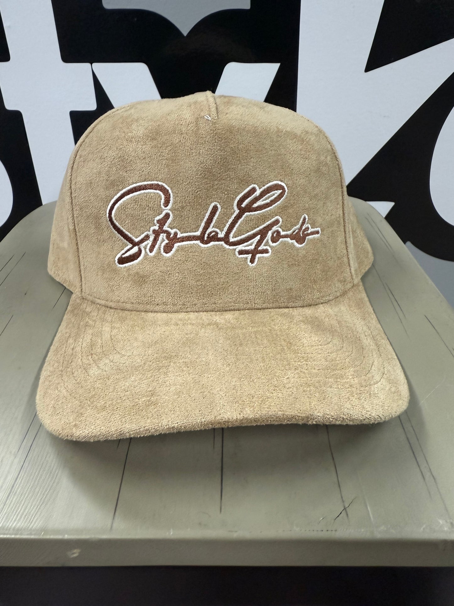 StyleGods Fashion Caps