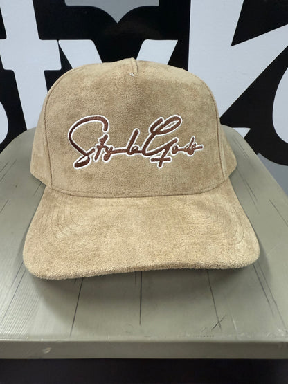 StyleGods Fashion Caps