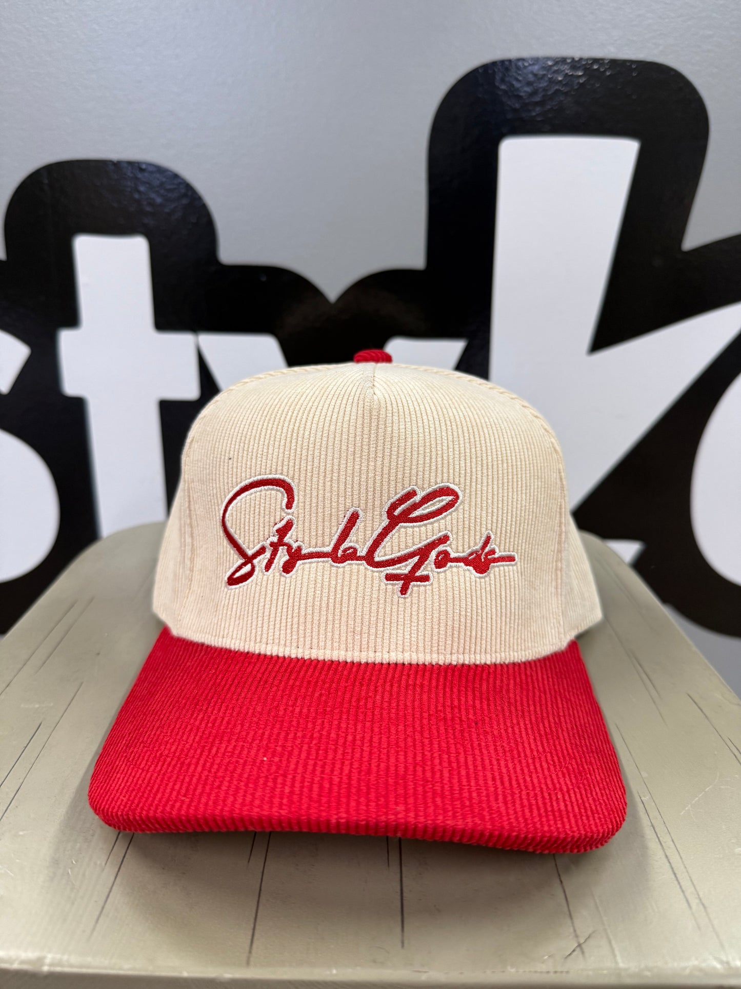 StyleGods Fashion Caps