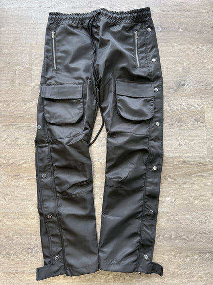 MNML - STACKED Cargo - Black