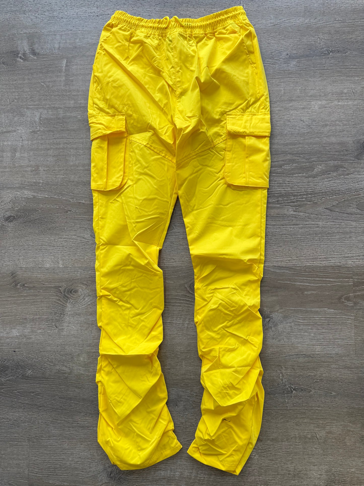 Rebel NYLON Stacked Cargo 100-422 Copy)