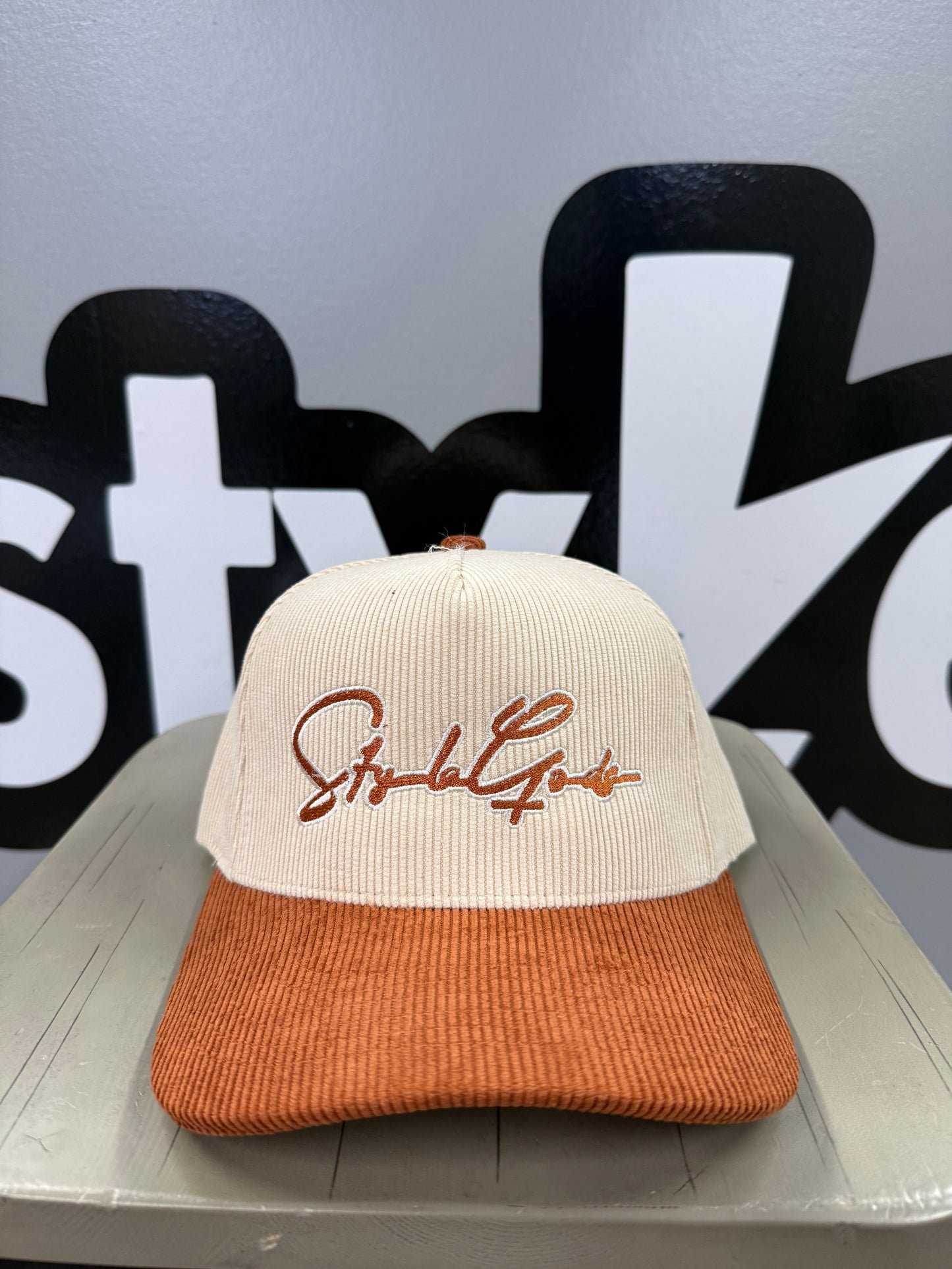 StyleGods Fashion Caps