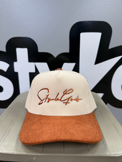 StyleGods Fashion Caps
