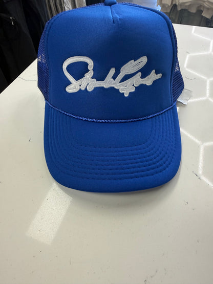 StyleGods Signature Trucker Hats
