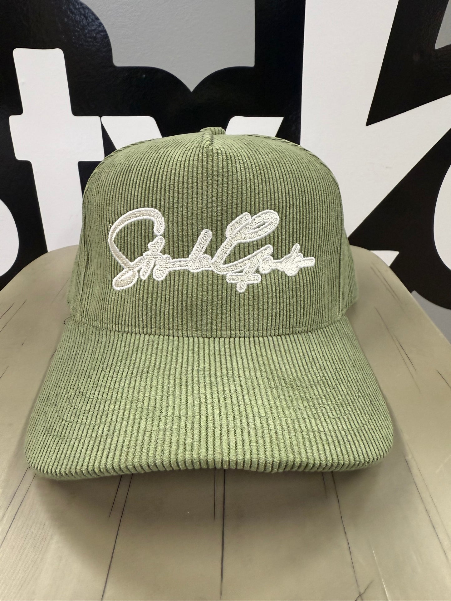 StyleGods Fashion Caps