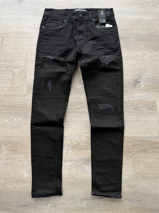 Arketype -  Denim P516- Black