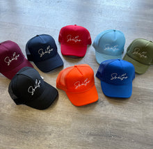 StyleGods Signature Trucker Hats