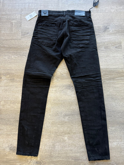 Jordan Craig Denim JR990R Black