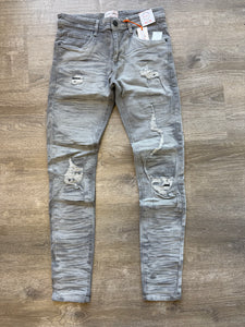Arketype -  Denim P515 - Grey
