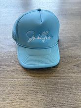 StyleGods Signature Trucker Hats