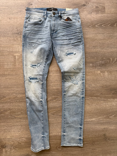 Jordan Craig Denim JR1220R lighting Blue