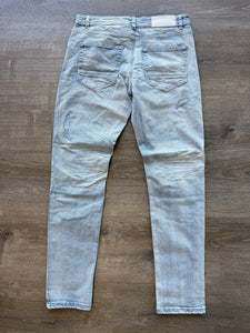Arketype -  Denim P516- Light Blue