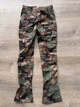 Jordan Craig NYLON Stacked Cargo 8836CL- Camo