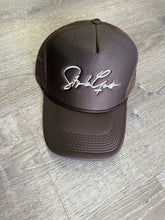 StyleGods Signature Trucker Hats