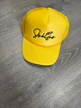 StyleGods Signature Trucker Hats