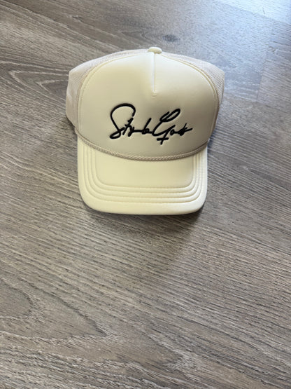 StyleGods Signature Trucker Hats