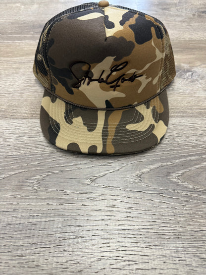 StyleGods Signature Trucker Hats
