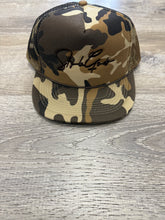 StyleGods Signature Trucker Hats