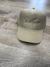 StyleGods Signature Trucker Hats