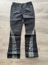 EPTM NYLON Stacked Camo - Black