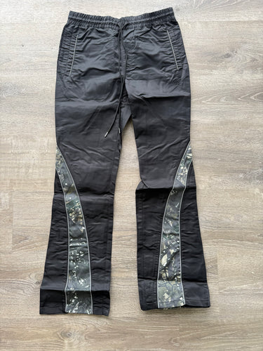 EPTM NYLON Stacked Camo - Black