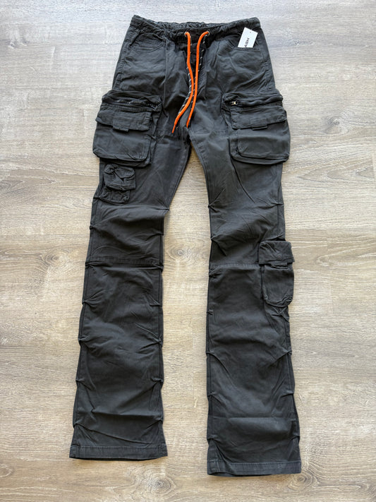 Dash Cargo Stacks AD807 Black