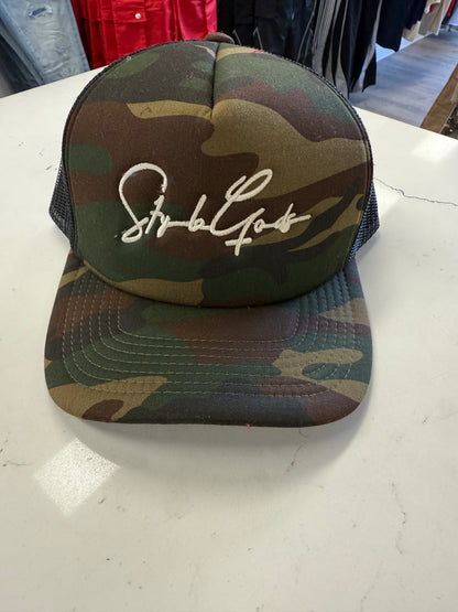 StyleGods Signature Trucker Hats