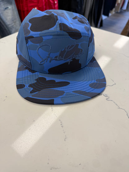 StyleGods Fashion Caps