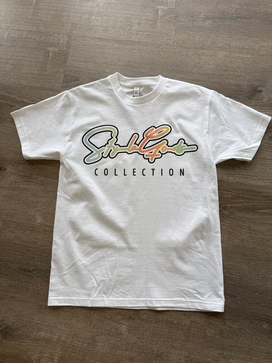 StyleGods Signature Script - White\Multi