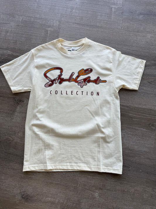 StyleGods Signature Script - Tan\Multi