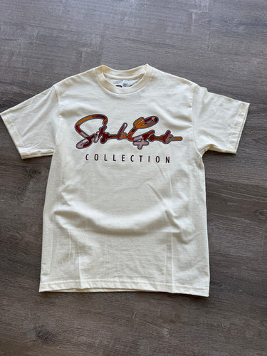 StyleGods Signature Script - Tan\Multi