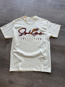 StyleGods Signature Script - Tan\Multi