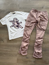 StyleGods CamoAngel - Pink\Purple