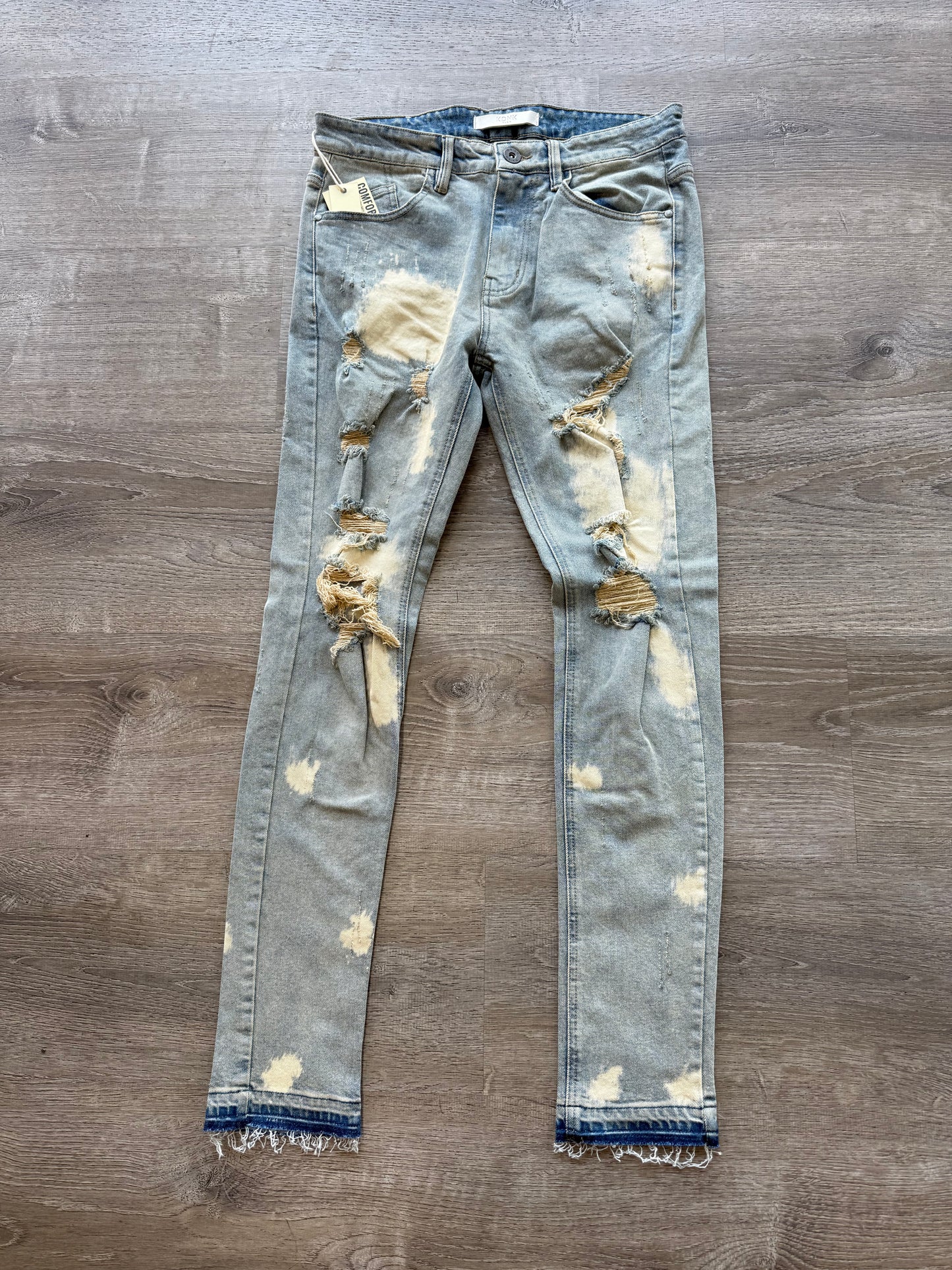 KDNK -  KND4367 Blue